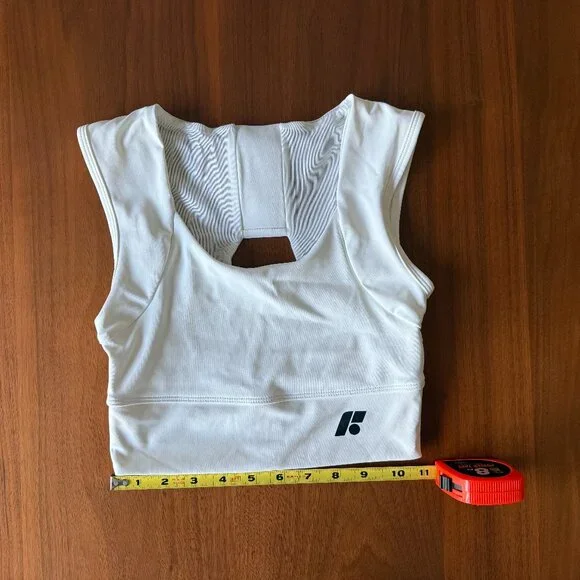 Forme Science Revive Bra - Cloud Size Small - EXCELLENT condition! - Picture 5 of 7